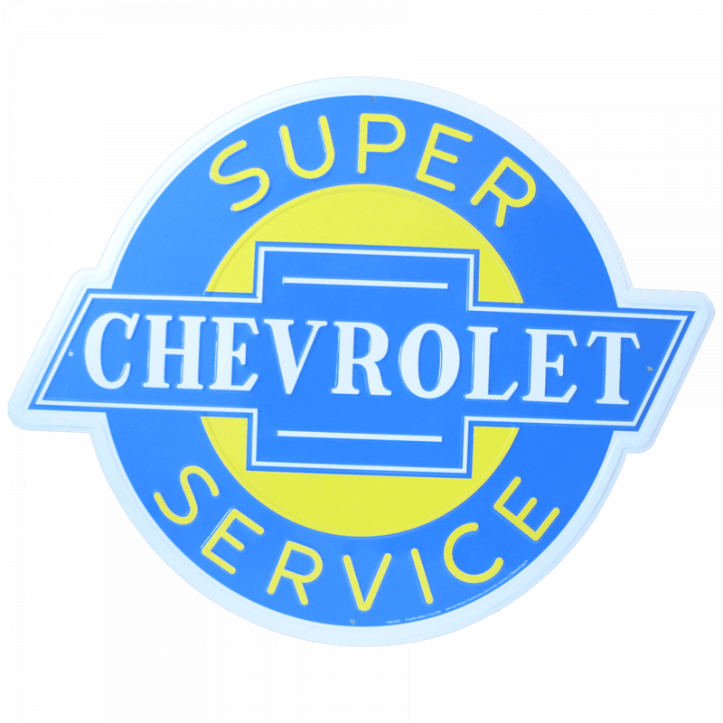 Super Chevrolet Service