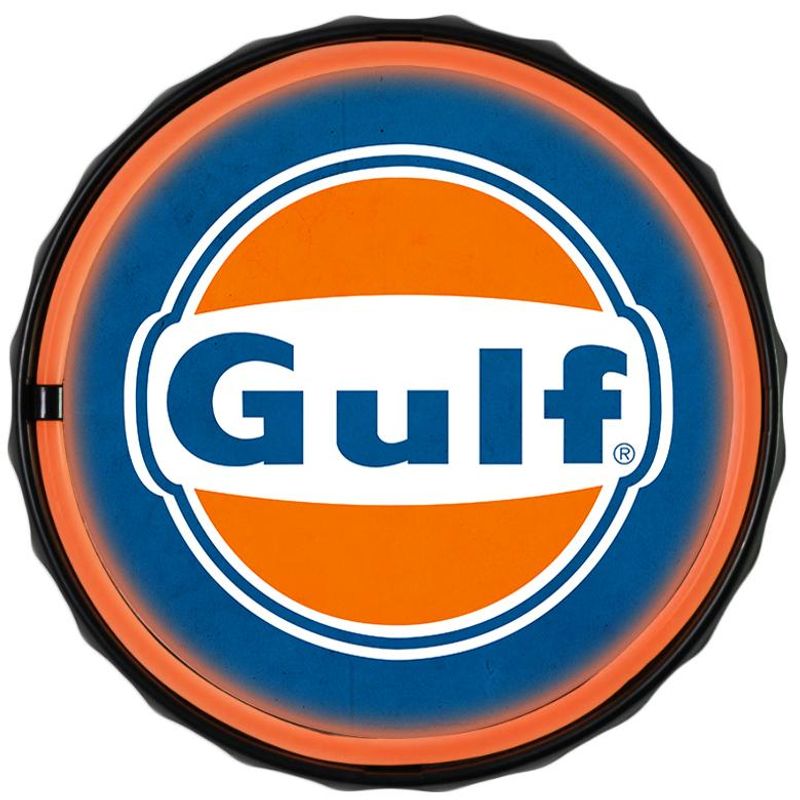 Gulf LED Tube