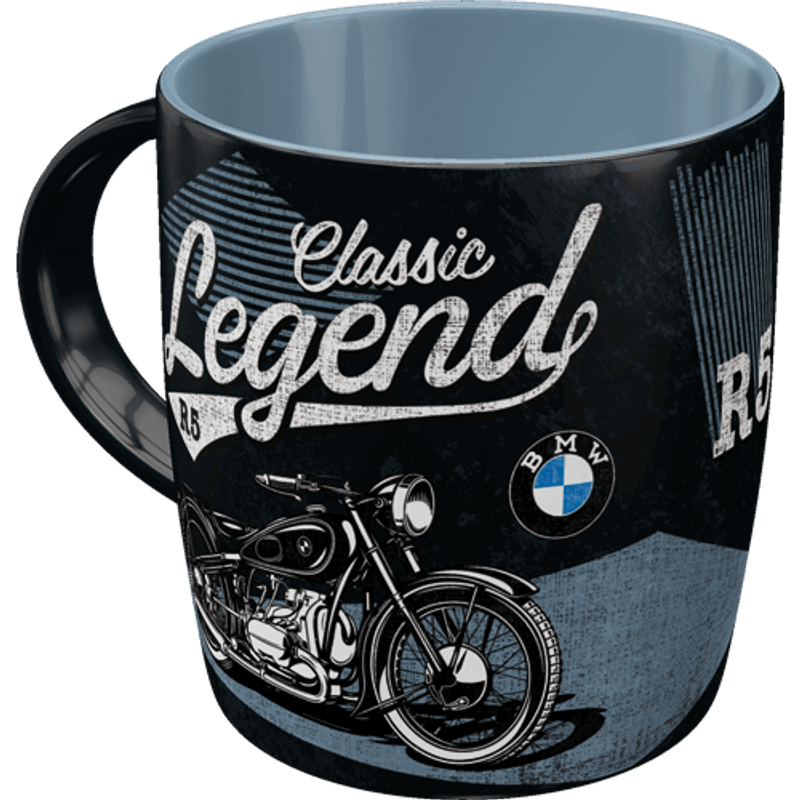 BMW Classic Legend