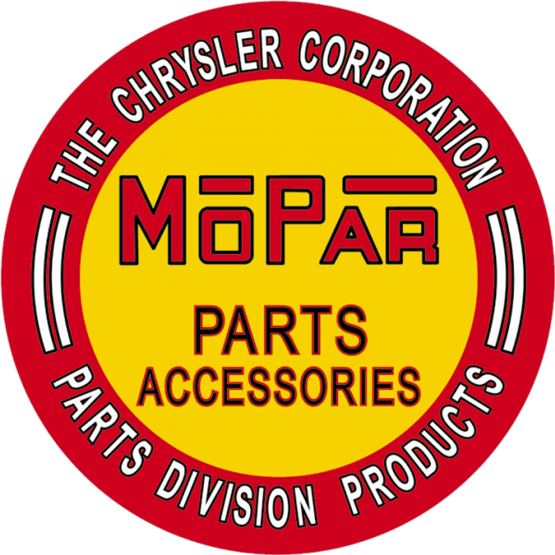 Mopar Parts & Accessories