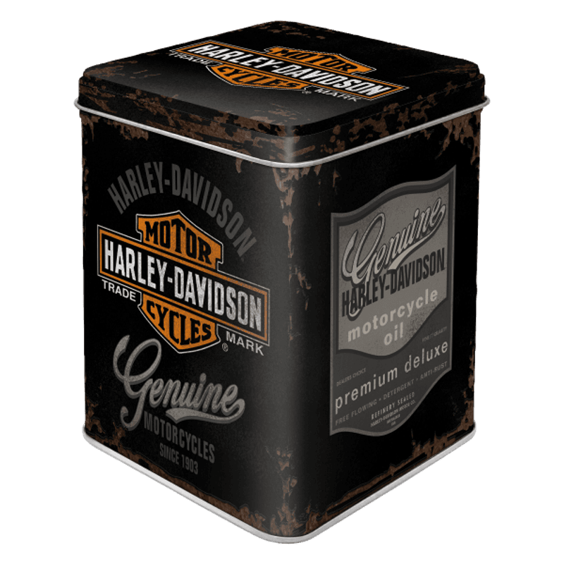 Harley-Davidson Genuine