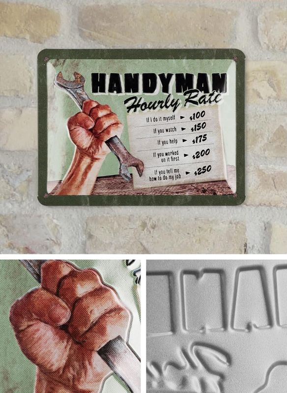 Handyman Hourly Rate