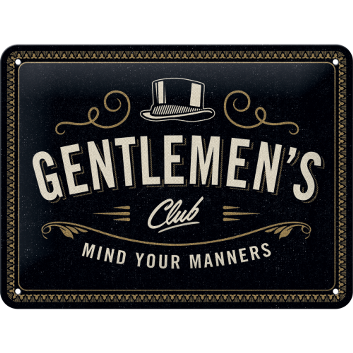 Gentlemens Club