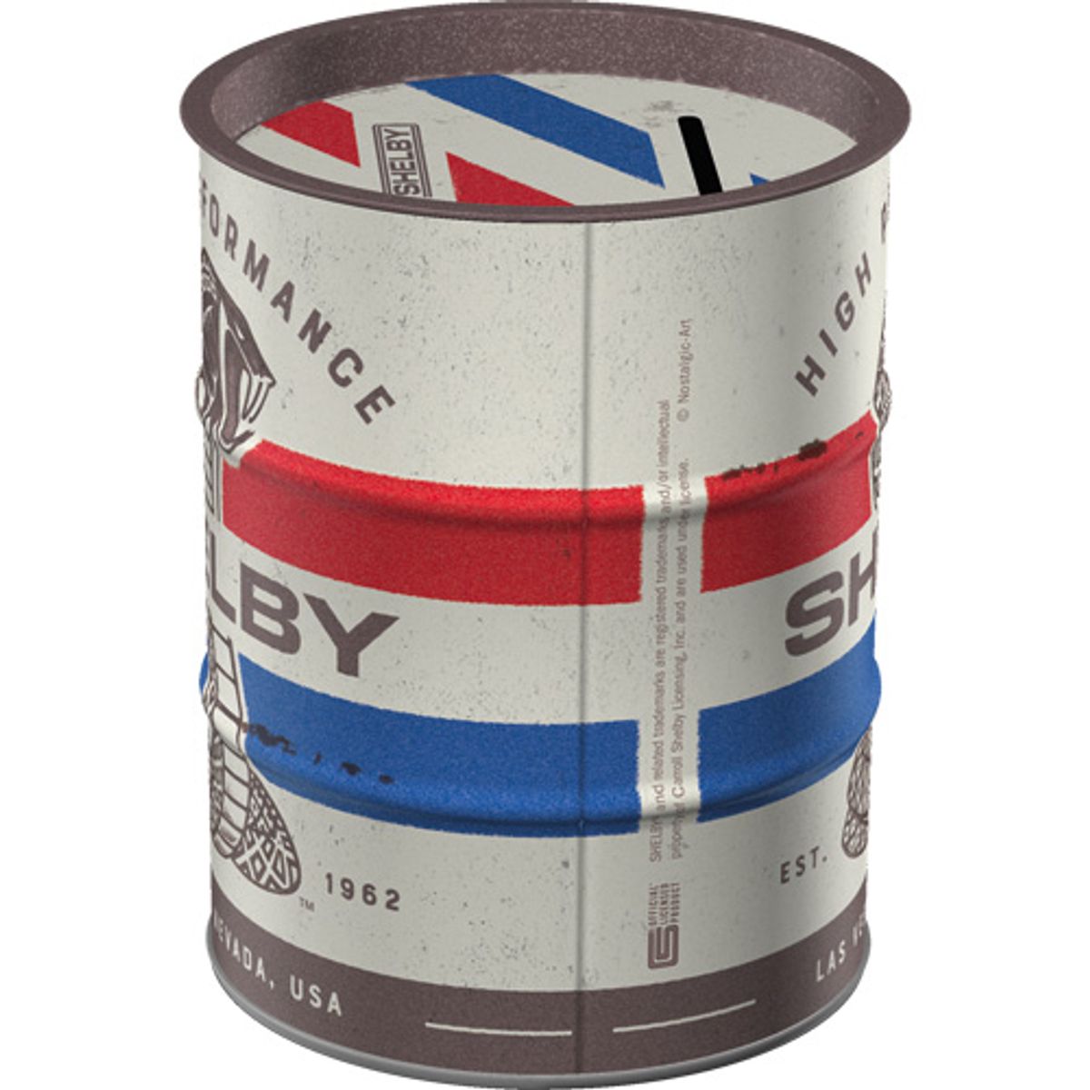 Shelby - Cobra Snake