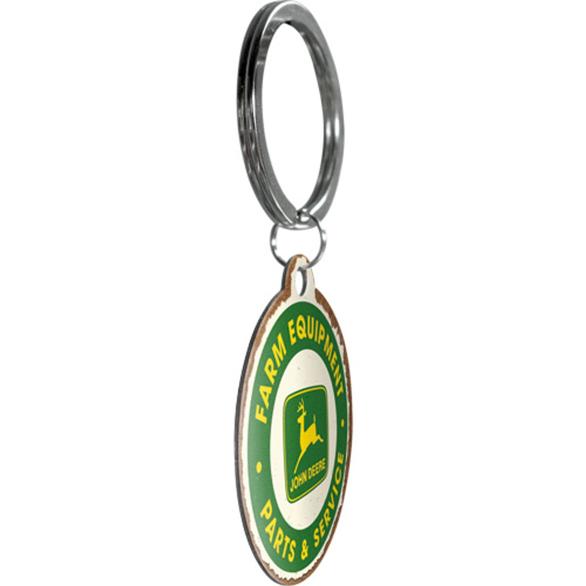 John Deere - Parts & Service