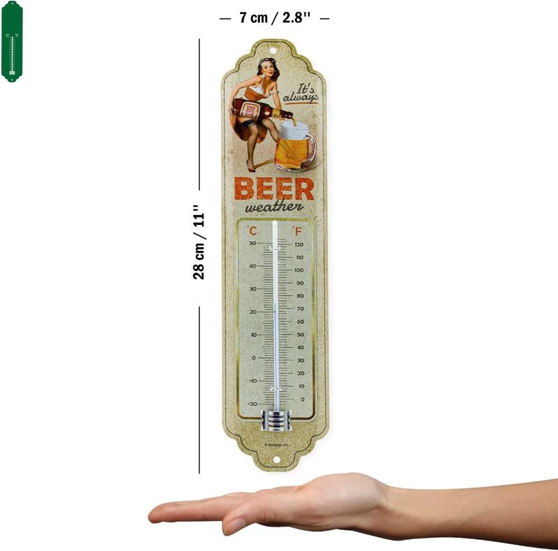 Beer Weather