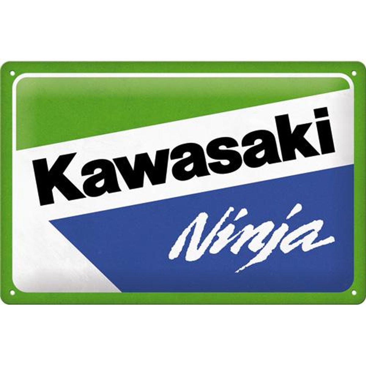 Kawasaki - Ninja
