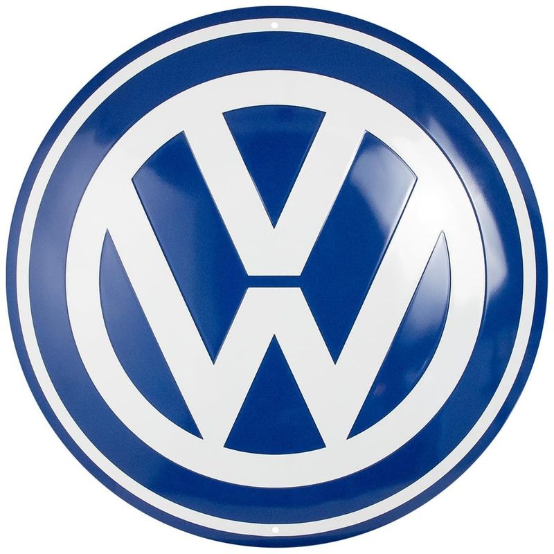 Volkswagen Logo