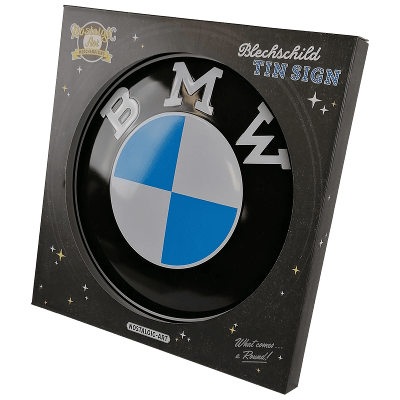 BMW Logo