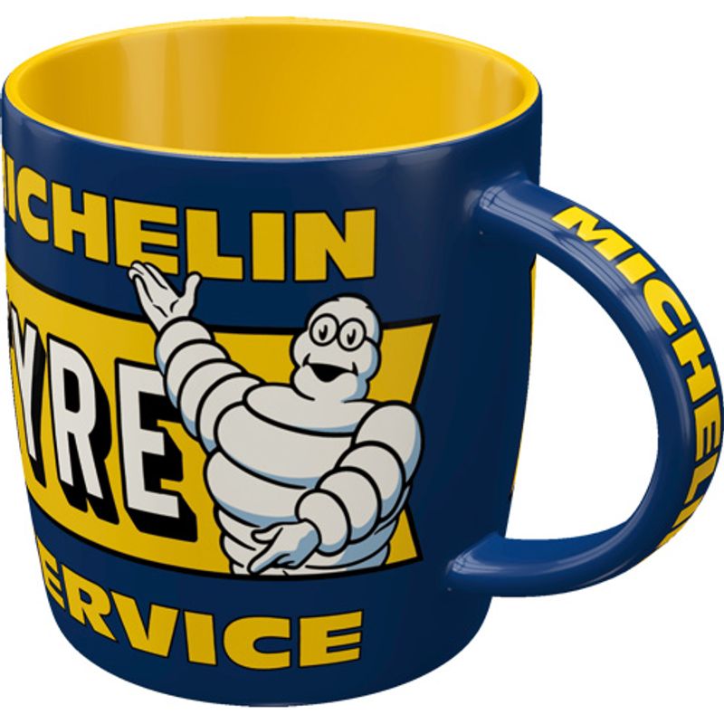 Michelin Tyre Service